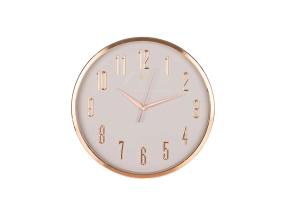 Seinakell HUGH D37cm, kreem