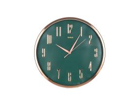 Seinakell HUGH D37cm, roheline