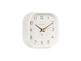 Äratuskell BARDI H11.2cm, valge