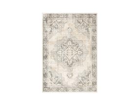 Vaip VELUTTO-2, 133x190cm, pruun