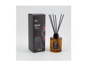 Kodulõhnastaja BELIS AMBRE 130ml, Midnight Citrus