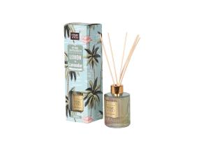 Kodulõhnastaja PURE BOTANICS 100ml, Lemon Lavender