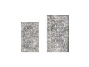 Vaip AREA ACCENT 2tk 50x84cm /60x102cm, muster-14