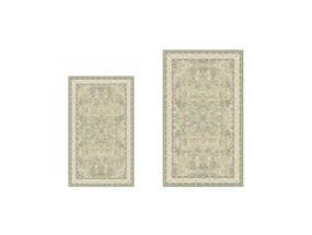 Vaip AREA ACCENT 2tk 50x84cm /60x102cm, muster-15