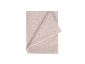 Laudlina PARTY 150x220cm, roosa motiiv, 50% polüester, 50% puuvill, kangas 591