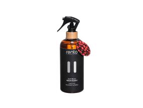 Õhuvärskendaja-sprei RENTO ARCTIC BERRIES, 400 ml