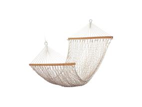 Võrkkiik LAISY, loodusvalge