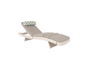 Lamamistool STELLA, loodusvalge