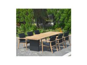 Tool ROYAL 64x65xH90cm, must