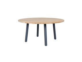 Laud MARLINE D160xH76cm, tiikpuu