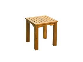 Pink-abilaud FORTUNA 40x40x45cm, akaatsia