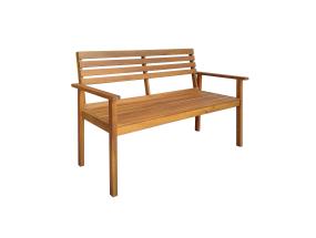 Pink FORTUNA 123x61,5xH90cm, akaatsia