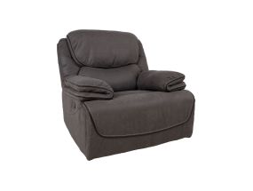 Tugitool GORDY manuaalne recliner, hall