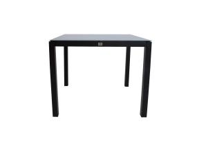 Laud AMALFI 90x90xH74cm, hall