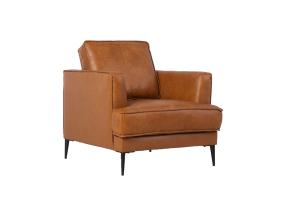 Tugitool LEO 80x86xH85cm, helepruun