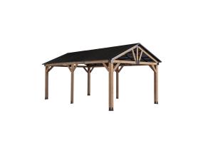 Varikatus CEDAR 3,6x6m