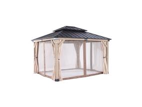 Sääsevõrgud varikatusele CEDAR 3x4m