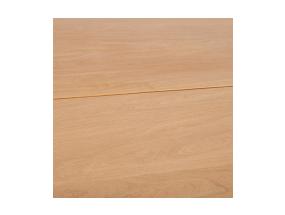 Söögilaud LISBON 220x100xH75cm, tamm