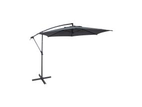 Päikesevari MALTA D3m, hall