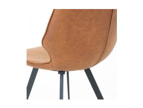 Tool HELENA 46,5x53xH87cm, helepruun