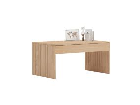 Diivanilaud SUNNY 100x60xH50cm, melamiin tamm