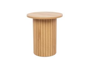 Diivanilaud CINDY D40xH45cm, melamiin tamm