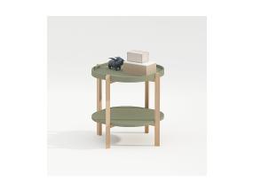 Abilaud NORAH 50x50xH55cm, roheline