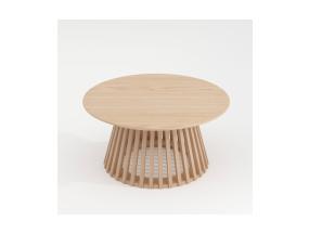 Diivanilaud MILANI D50xH50cm, tamm