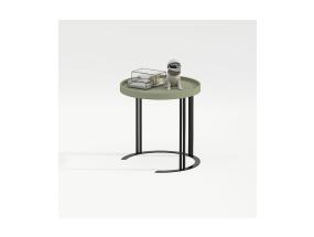 Abilaud KEIRA D40xH45cm, roheline