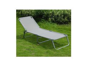 Välivoodi TRIP 57x191xH28cm, taupe