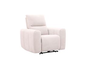 Tugitool MATIAS elektriline reklainer 103x90xH100cm, helebeež