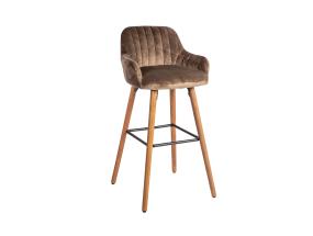 Baaritool ARIEL pruun