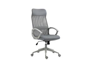 Töötool LINUS 60x62xH107-117cm, hall