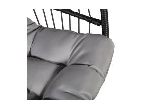 Ripptool YOYO 100x95/110xH196cm, hall