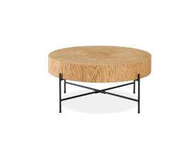 Diivanilaud CASTINO D75xH36cm, tamm