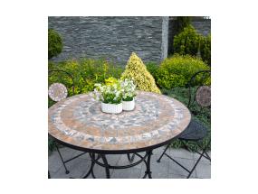 Laud MOSAIC D90xH70cm