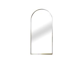 Peegel SIMONE 80x170cm, kuldne