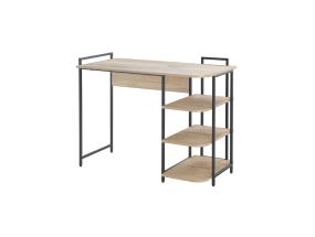 Kirjutuslaud LESTER 101,5x51,5xH81cm