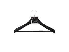 Riidepuu pintsakule MEN IN BLACK, must puit