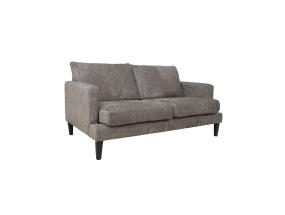 Diivan LINELL 2-kohaline, hallikas pruun