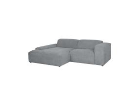 Nurgadiivan LEHTE vasak nurk, hall