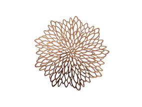 Lauamatt FIORE, D38cm, vaskne