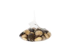 Dekoratiivkivid DECOR STONE, mix väikesed kivid, kaal: 500g