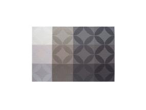 Lauamatt LOORE 30x45cm, hall