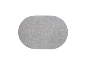 Lauamatt MATH 30x45cm, helehall