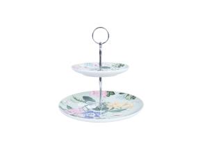 Korrusvaagen MIA FLORA 2-ne kinkekarbis