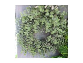 Pärg GREENLAND D29cm, eukalüpt