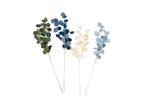 Kunsttaim GREENLAND H100cm, eukalüpt, mix