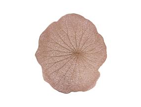 Lauamatt FAUNA, roosa kuld