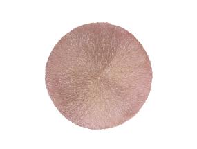 Lauamatt ELONA, roosa kuld